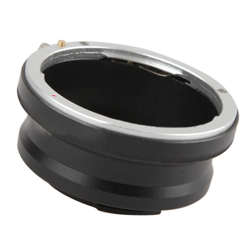 Lens Adapter Ring Manual Camera Lens Converter Adapter for NEX-3 NEX-5 Mount Lens for A7 A6000 Mount Camera