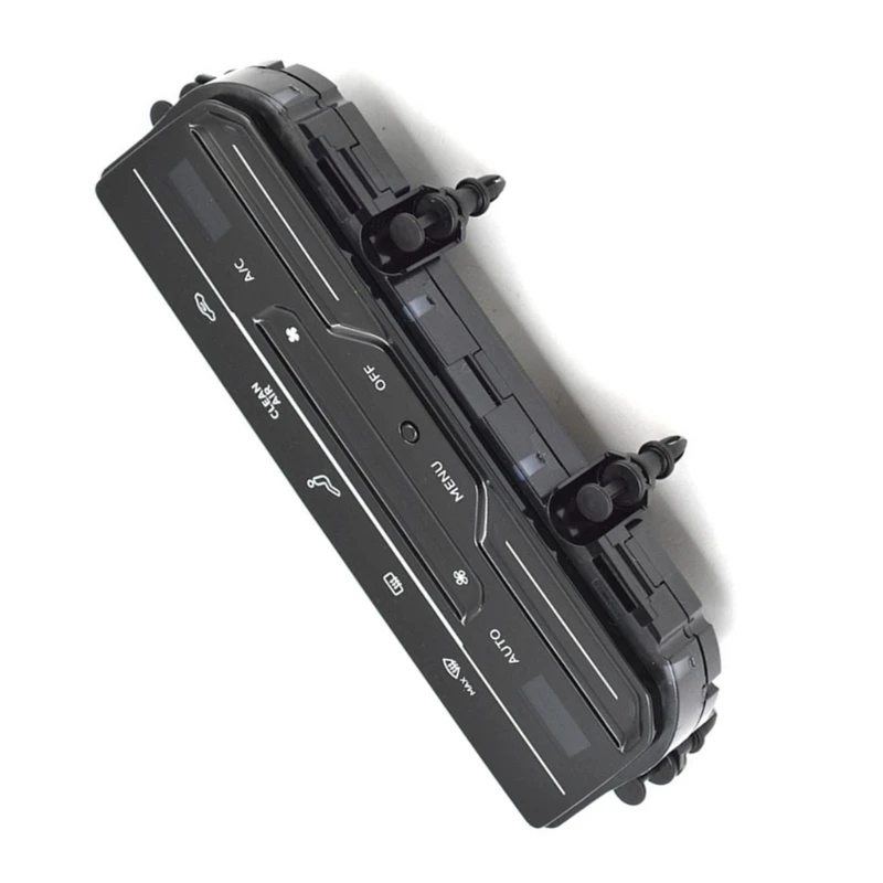 

547B Touch Control Display Panel Without Heating for Golf 7 MK7 Replace 3CC907044L