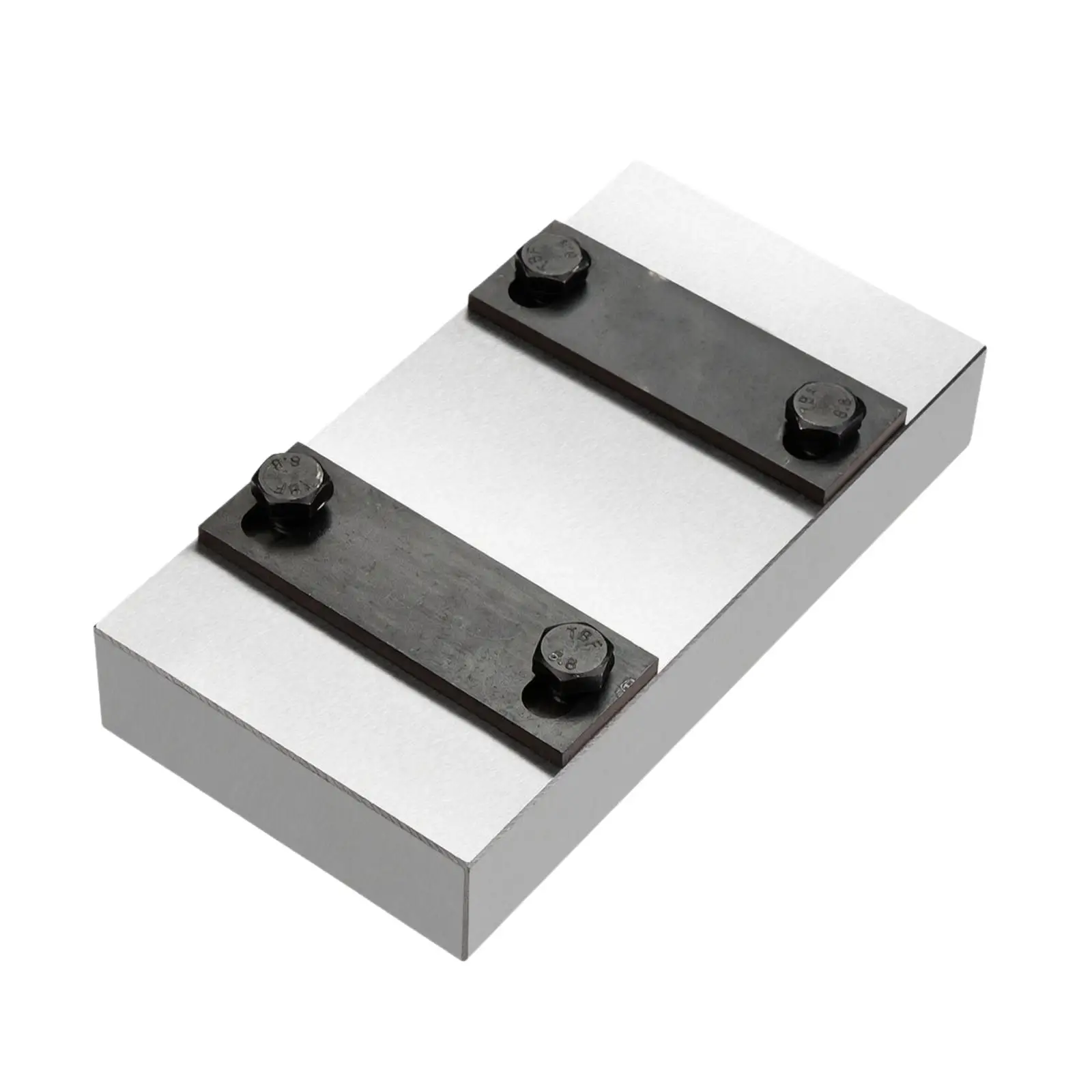 Metalworking Fixture Hex-Bolt Adjustable Jewelry Engraving Fixture Metal Engraving Vise Sturdy for DIY Metalcraft Hobbyists