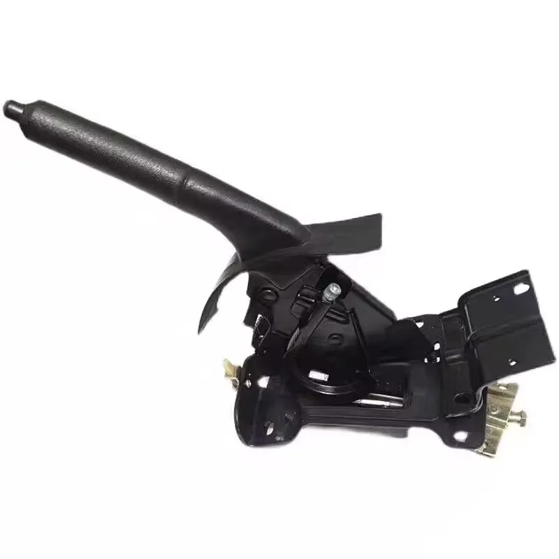 

Suitable for Great Wall Wingle 3 5 Handbrake lever assembly, parking handle Handbrake handle