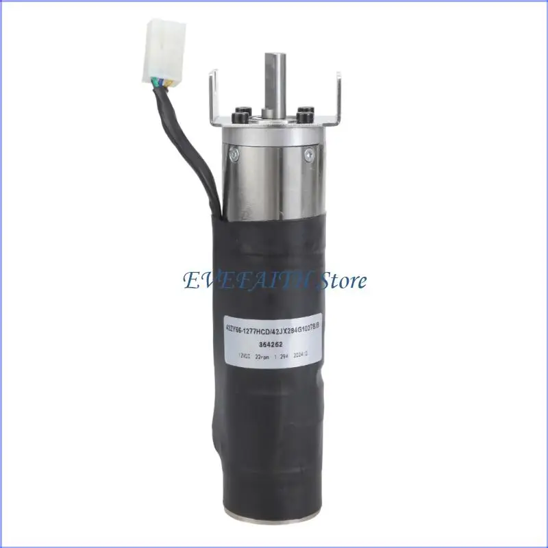 

124B Встраиваемый в стену электродвигатель для автодомов Schwintek 364262 Сменный компонент Встраиваемая в стену выдвижная 12 В