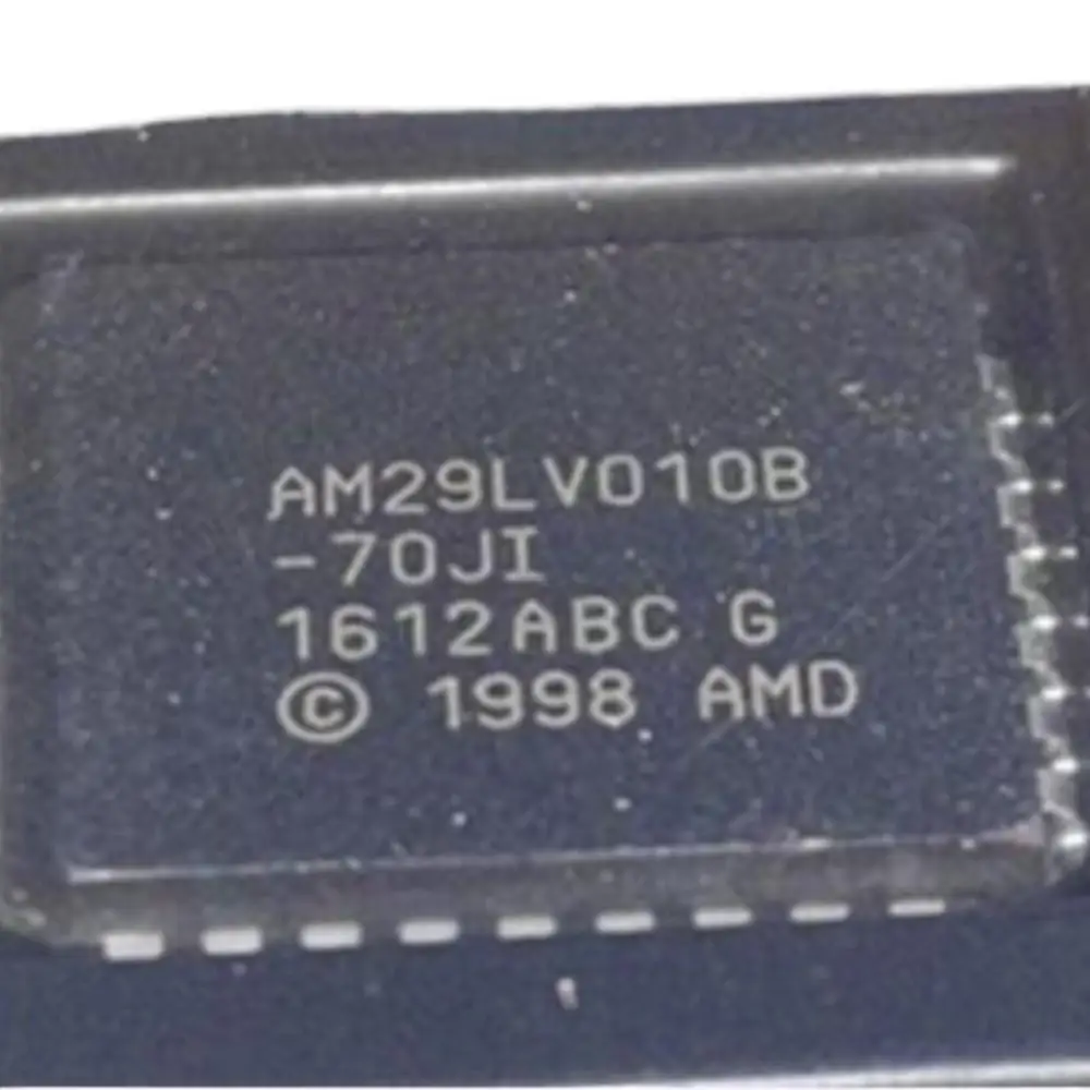 

IC new original AM29LV010B-70JI AM29LV010B AM29LV010 29LV010 PLCC32High quality products