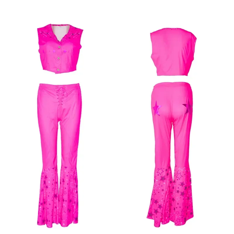 حار بيع فيلم العمل المباشر باربي تأثيري حلي باربي كين، مجموعة كاملة من أزياء الفيلم والتلفزيون الشعبي