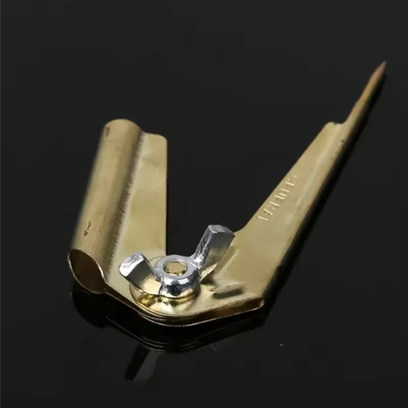 Y02A Compass Marking Machine Contour Marking Machine Woodworking Precise Compass Scriber Home Customized Installation Tool