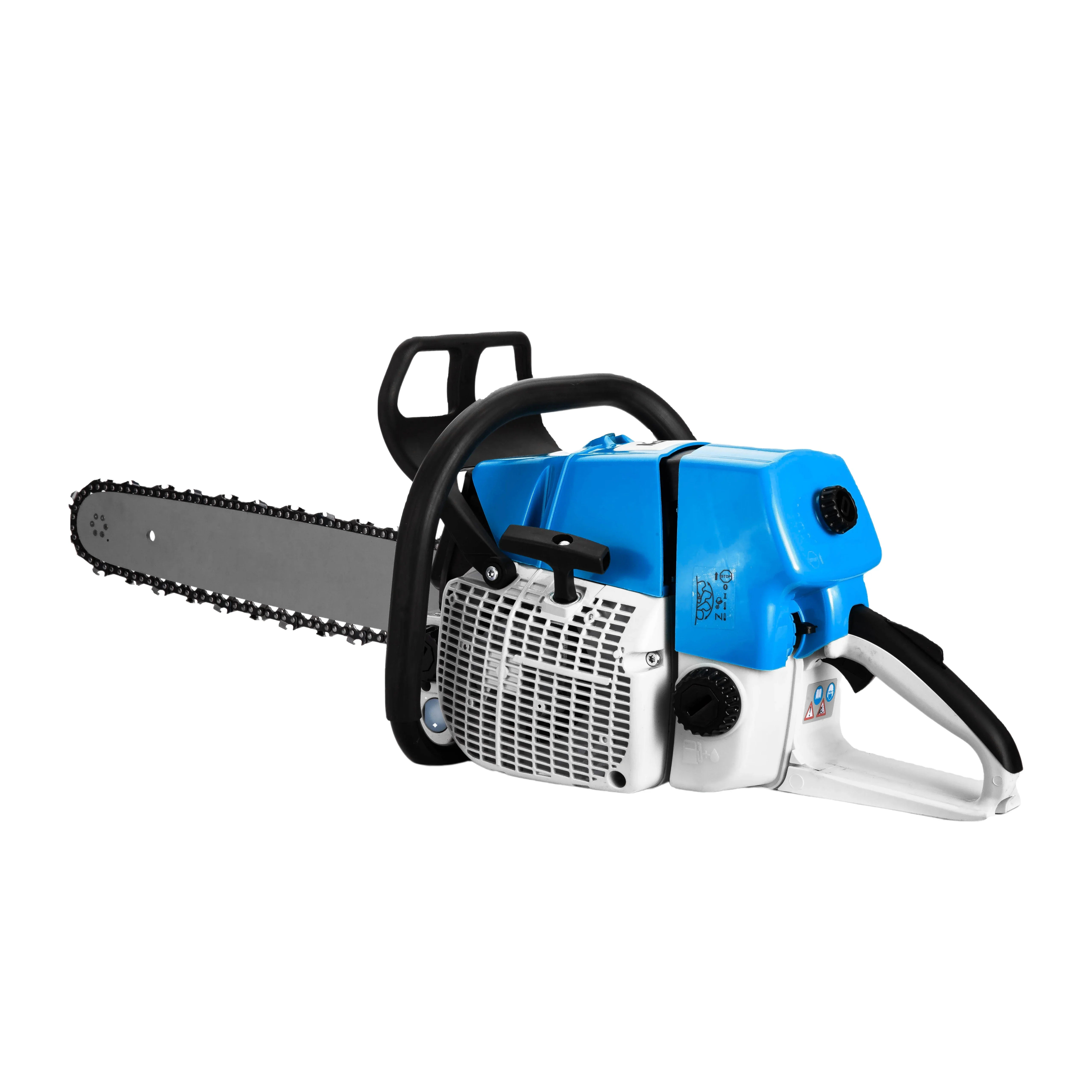 

Original brand new！Top Quality St 92cc 2-Stroke Ms660 ChainSaw Ms 660 Chain saw Gasoline Chainsaw