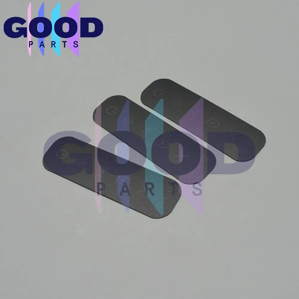 10Pc NS1020W Control Panel film compatible for Hp NS1020 NS1020C Button board filming