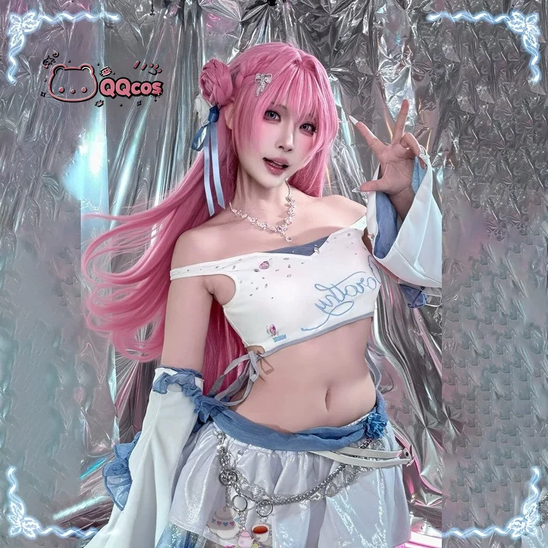 serie-de-cosplay-qqcos-dorothy-game-deesse-de-la-victoire-nikke-dorothy-tenue-de-scene-rose-et-blanche-costume-de-cosplay-complet