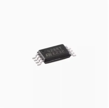 1PCS Genuine M24128-BRDW6TP TSSOP-8 128Kbit Serial I2C Bus EEPROM Chip