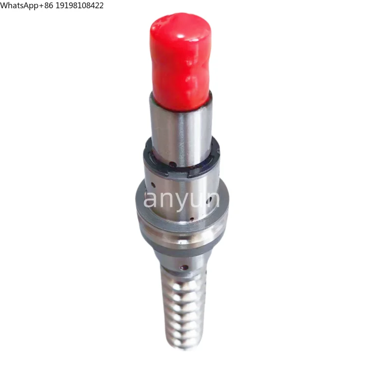 

High Quality New Power Steering Worm Shaft for Right-Handed Steering Factory Wholesale for NPR NKR NQR 700P 600P Model 898110220