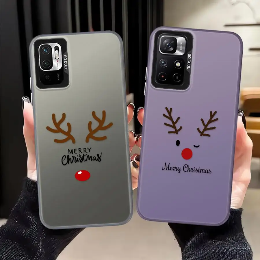 Christmas Elements …