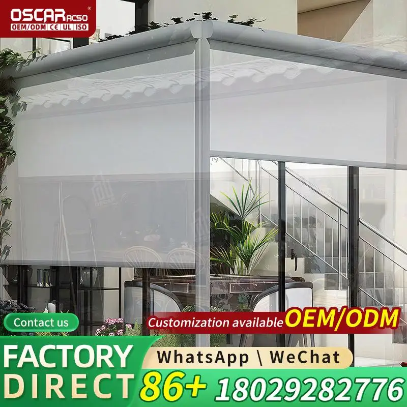 Mediterranean Style Aluminum Outdoor Shelter with Builtin Fire Pit and Seating for Cozy Garden Relaxation Patio Entertainment Ro