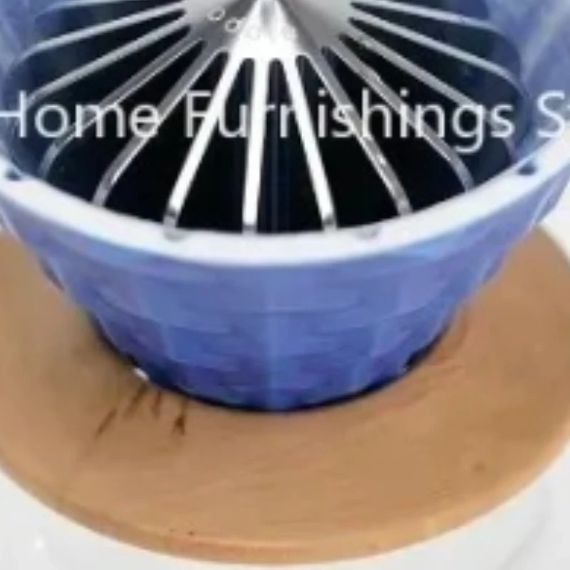 

Suitable for Plastic Hand Brewing Hot Water Stamping Metal Coffee Filter Paper Press