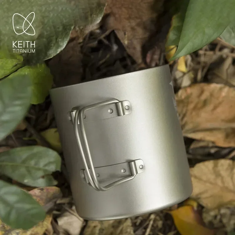 Keith Reiner Titan Doppelwandi – Double Wall Mug Bewertung und Preis