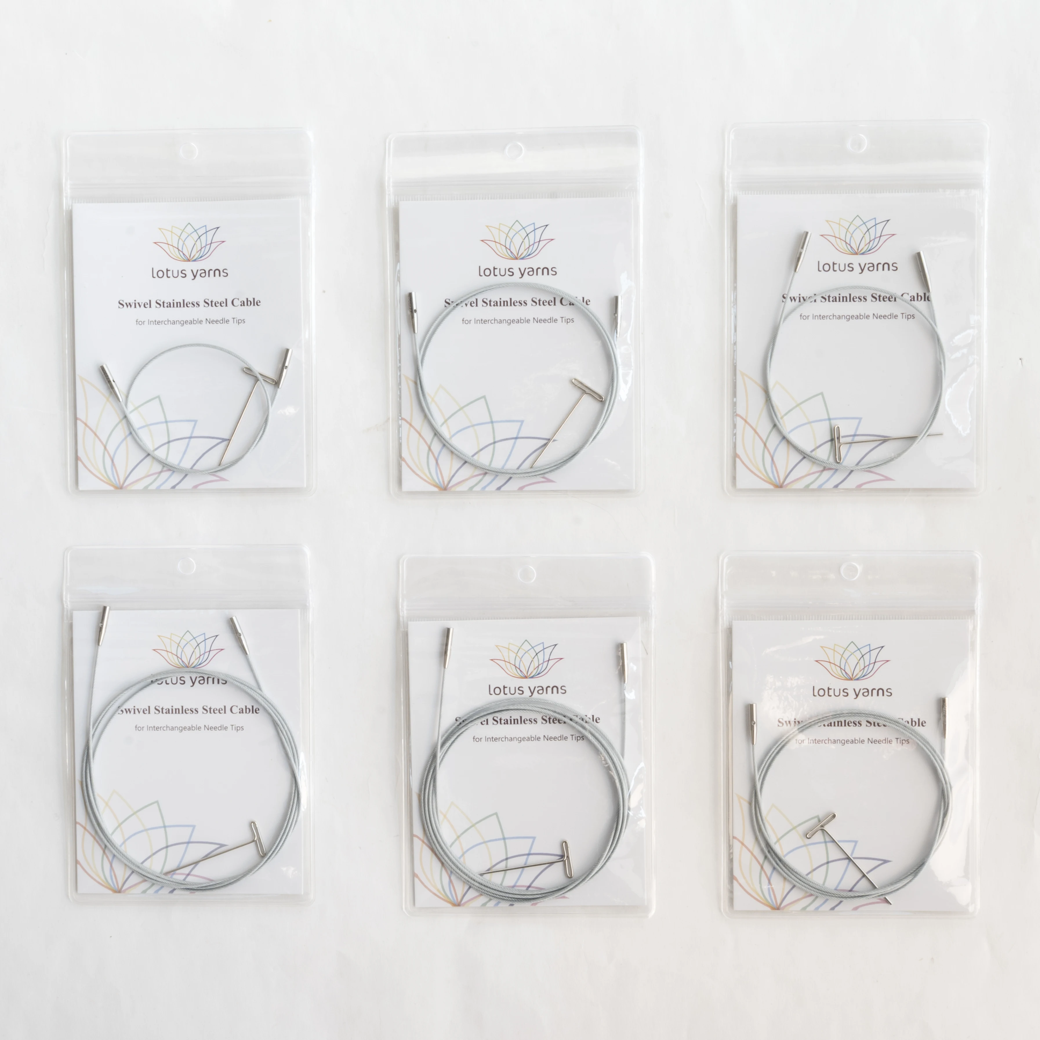 Lotus Yarns 360° Si…