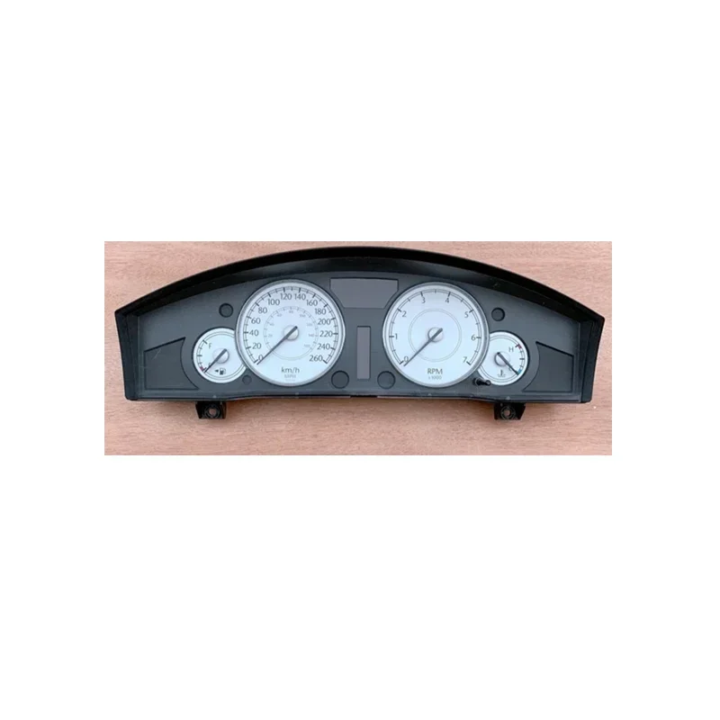 

for Chrysler 300C Speedometer Tachometer Combination Instrument Panel Assembly