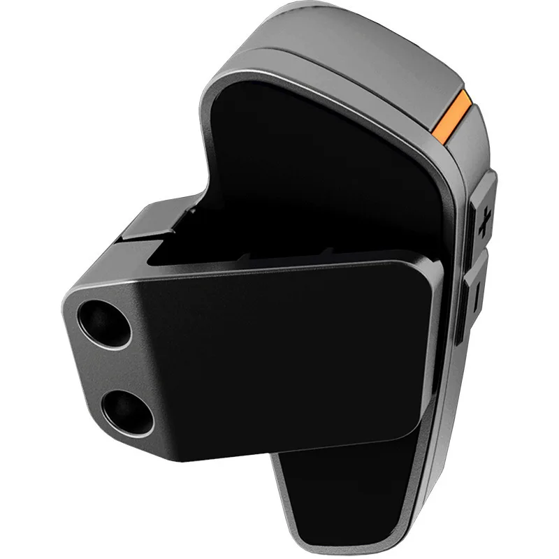 European and American BT-S2NS Motorcycle Helmet Bluetooth Headset Supports Real-time Intercom Radio Function