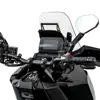 ADV350 2025 ナビゲーションブラケットオートバイナビゲーター電話ホルダー GPS ナビゲーションホルダーホンダ ADV350 ADV 350 2025- 2