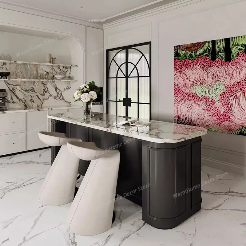

Nordic Kitchen Bar Stools High Minimalist Restaurant Luxury Bar Chairs Relaxing White Aesthetic Taburete Alto Unique Furniture