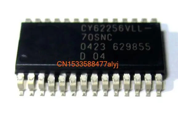 

Freeshipping CY62256VLL-70SNC