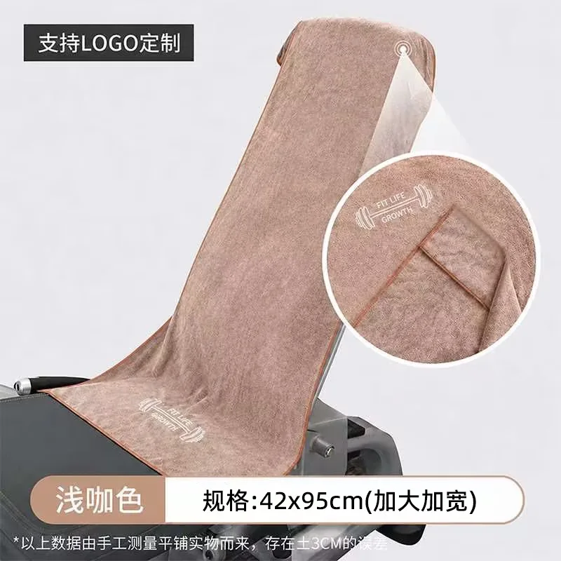 Gym Multifunctionele Anti-vuil Handdoek Zweetabsorberende Sport Handdoek Zachte Waterabsorberende Yogamat Handdoek Draagbare Zweetdoek