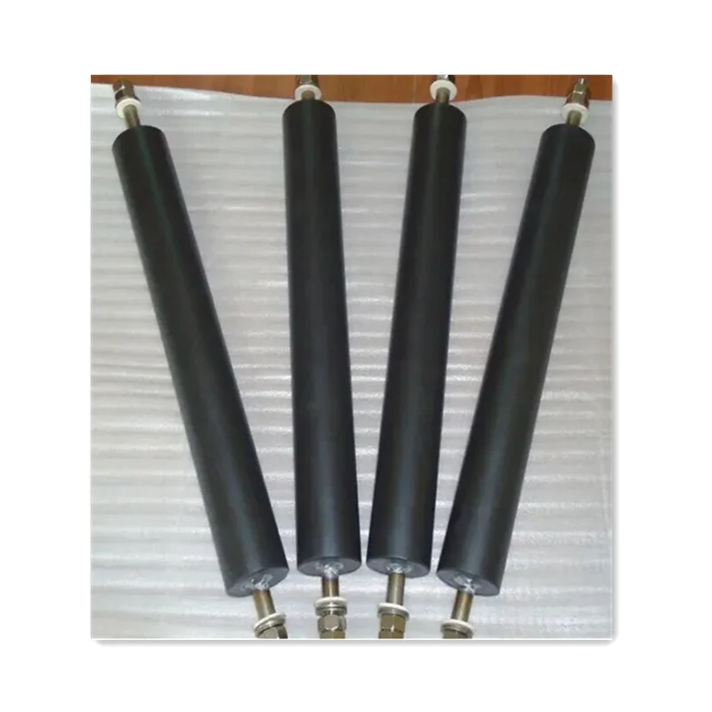 

Titanium Anode Tube for Cathodic Protection