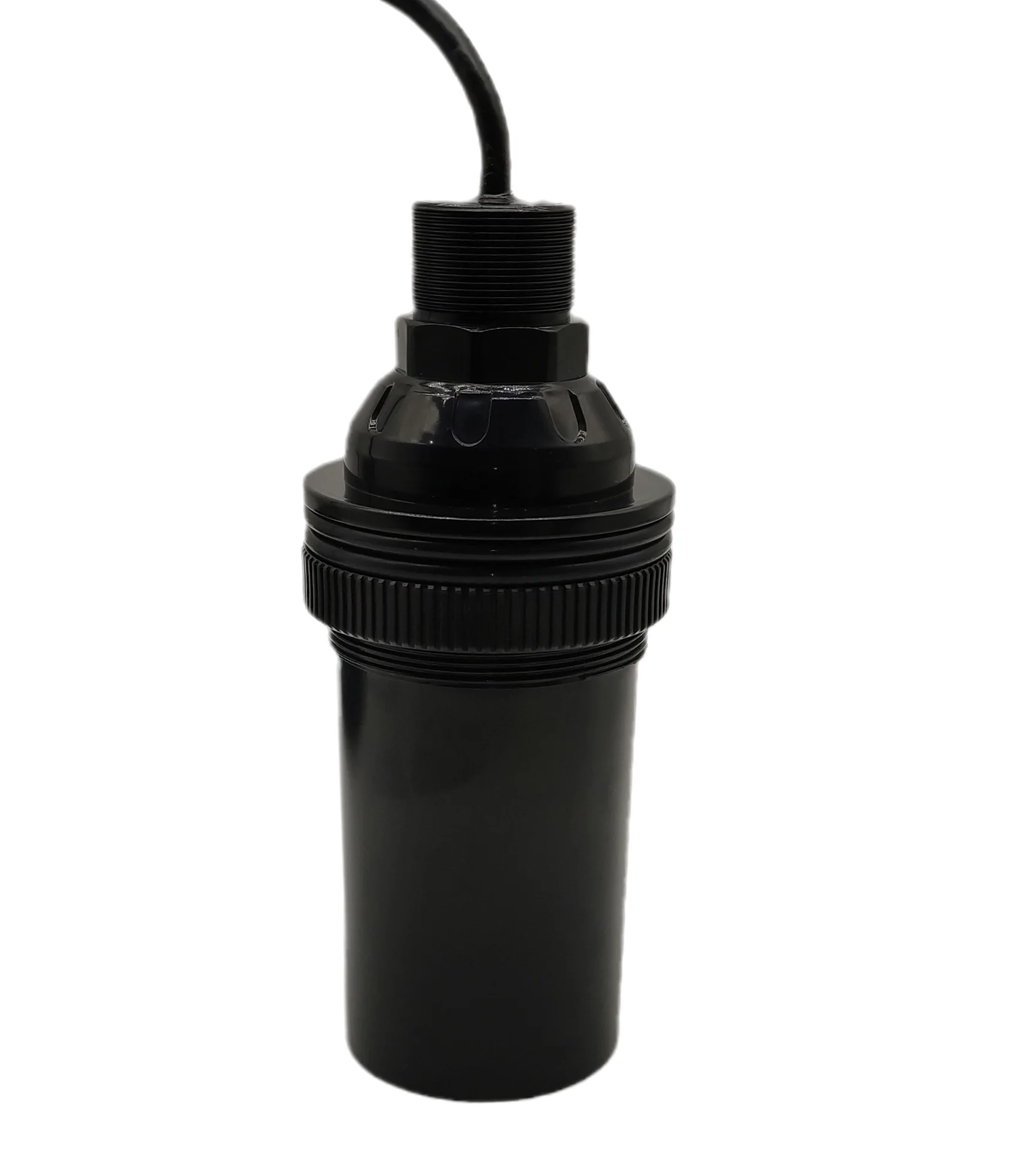 เครื่องส่งสัญญาณระดับของเหลวแบบแยกส่วนชนิดอัลตราโซนิก BOY-WR06-S คุณภาพสูง ทนทาน เซ็นเซอร์อัลตราโซนิกวัดระยะ