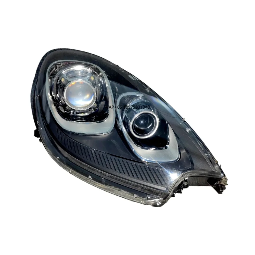 

Suitable for Headlights LED Headlights Automotive Lighting System Original Headlights