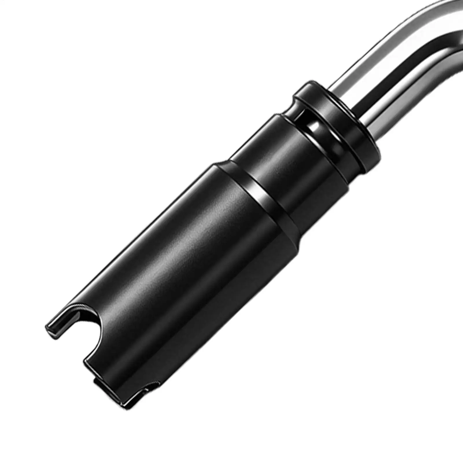 

Clutch Lock Nut Tool Heavy Duty Chainsaw Sleeve Spanner Socket Wrench Tool for Engine Maintenance Electric Saw Installation