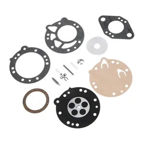 أفضل 10 قطع غيار بالمنشار للمبيعات Stihl 08 - No1