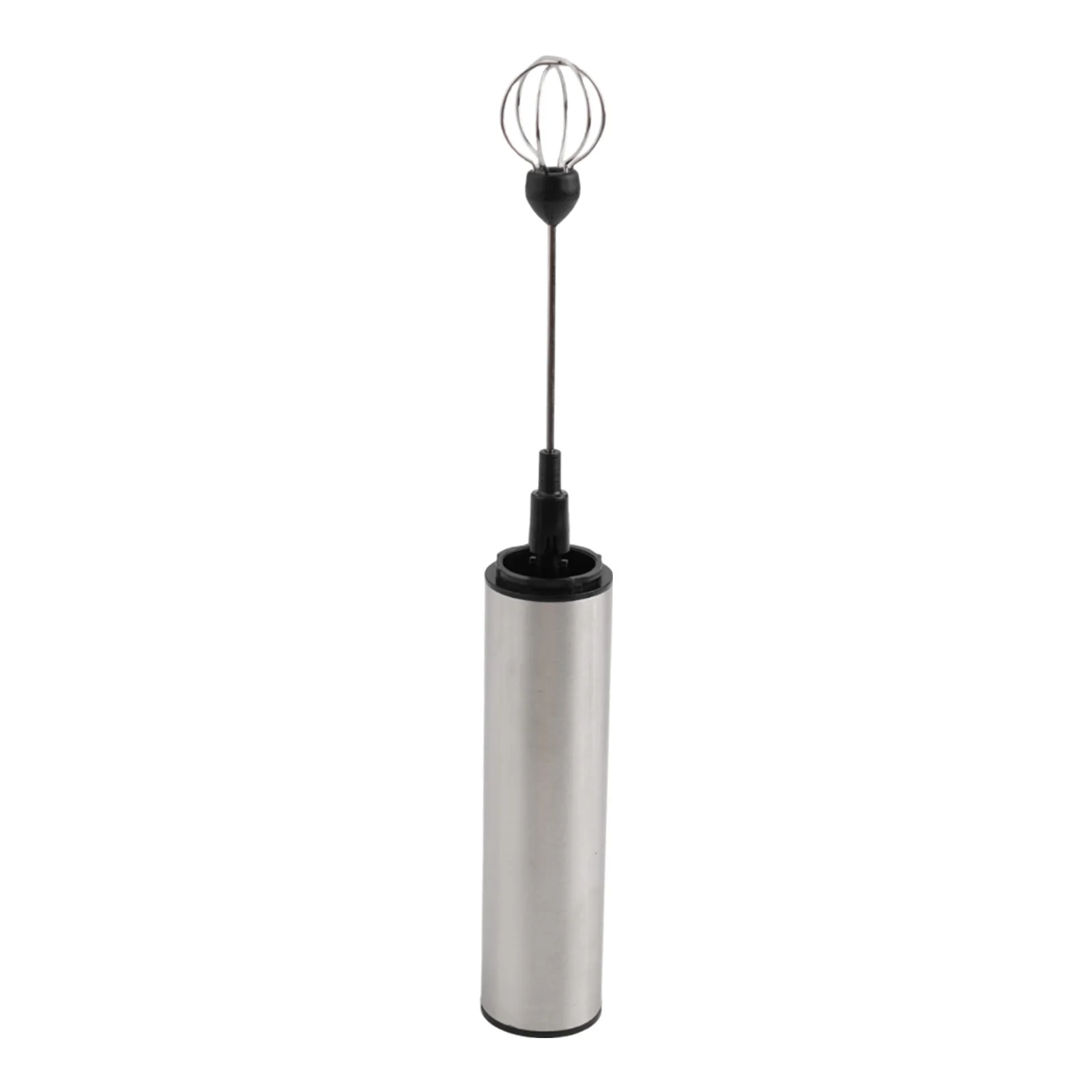 

2 modes Milk Frother Sleeve Butter Electric Foam Maker Handheld Home Kitchen Mixer Set Cafe shops USB charging