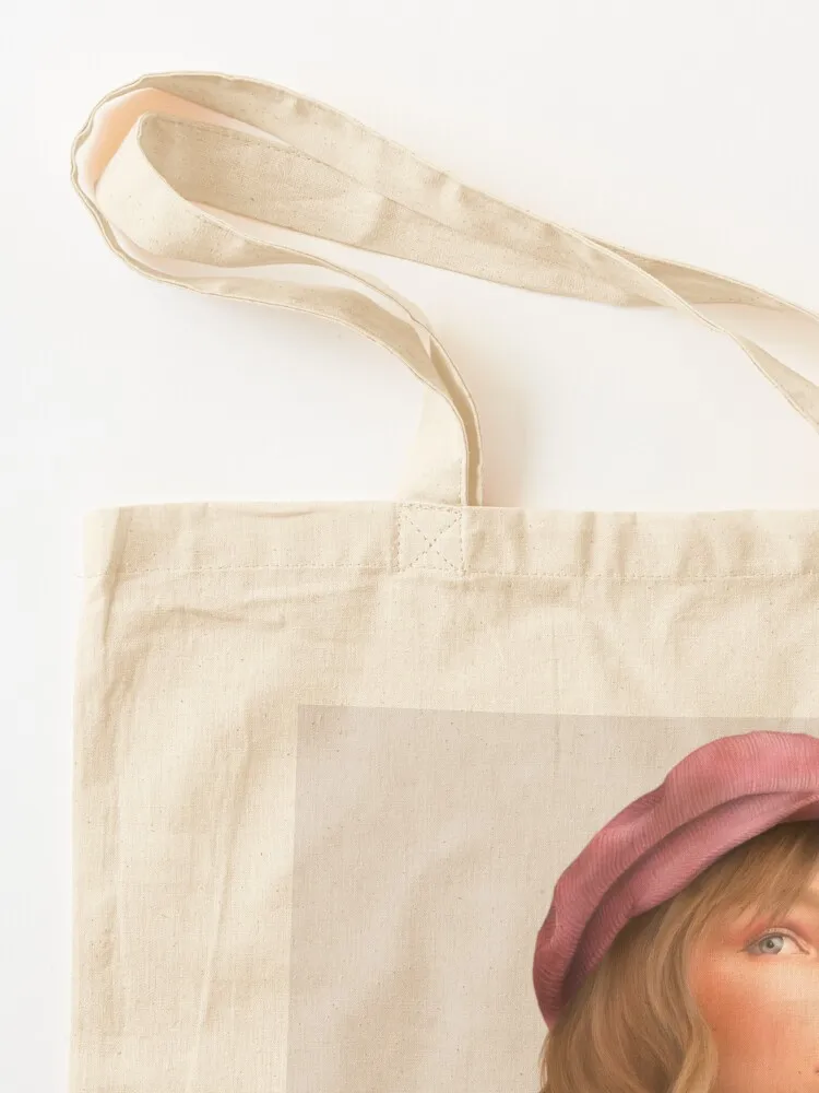 حقيبة تسوق للنساء من Grace Vanderwaal، حقيبة تسوق قابلة لإعادة الاستخدام، حقيبة تسوق من القماش #3