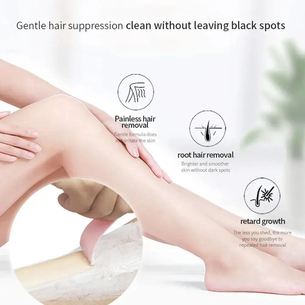 Крем для удаления волос, 60 г