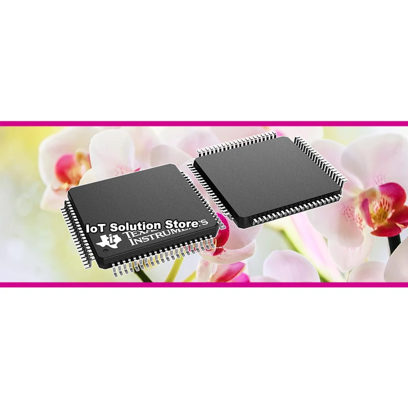 

1PCS MSP430F5418AIPNR TMS320F28069PNT MSP430FR59941IPNR MSP430F6726IPNR TMS320F28062FPNT F2800156QPNRQ1 MSP430F67641AIPN