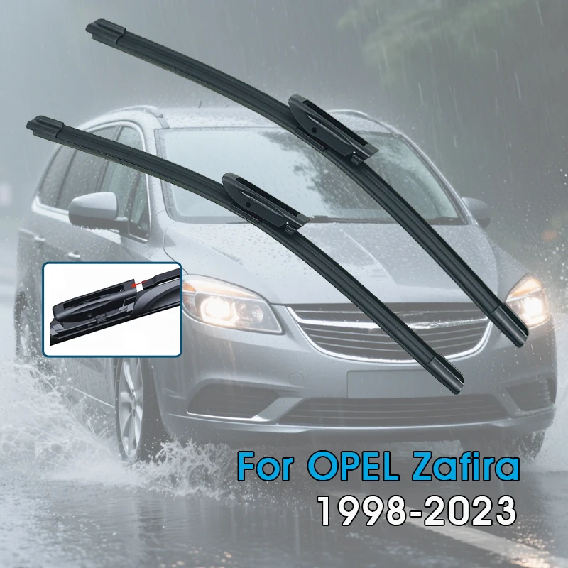 Car Wiper Blades Fo… - image