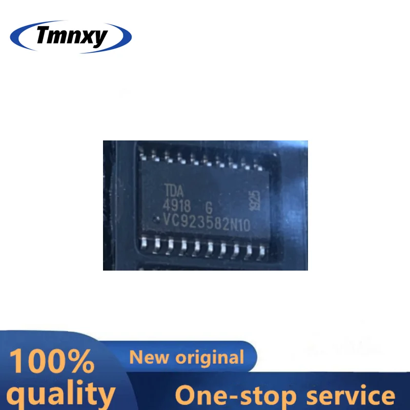 TDA4918 TDA4918G SOP20 Packaged Integrated Circuit Chip IC Is New Original and Hot Spot