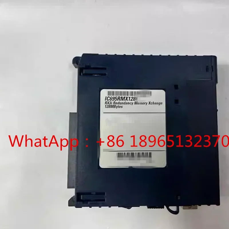 

IC695RMX128-AB IC695ETM001 IC695CPE305 IC695ALG708 IC695CPE310 IC695CPU315 IC695CRU320 IC695ETM001 New Original Module