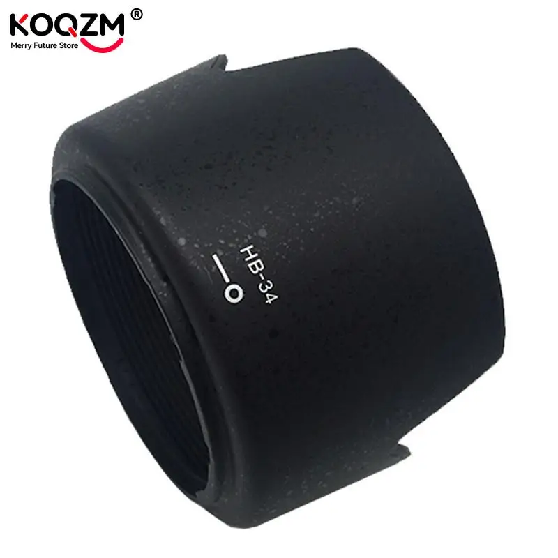 HB-34 Lens Hood For… - image