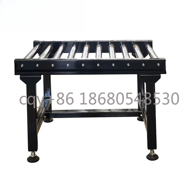 

UU Vertical Roller Conveyor Industrial Roller Conveyor Conveyor Roller