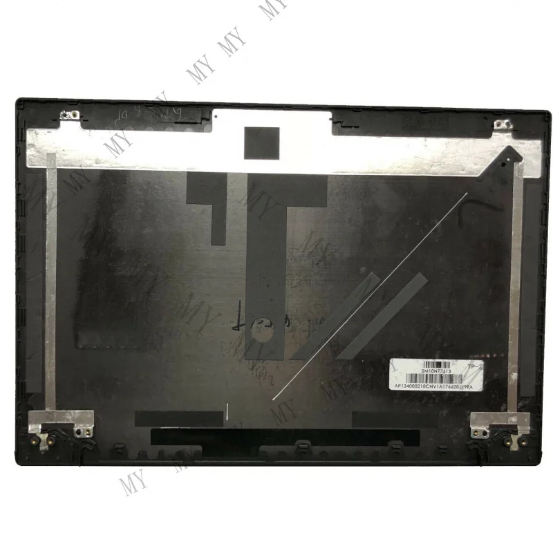 

TT New for Lenovo ThinkPad T470S Top Case LCD Back Cover Rear Lid 01YR206 Touch