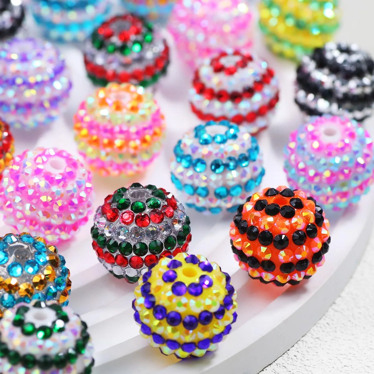 20Mm Acrylic Shambh…