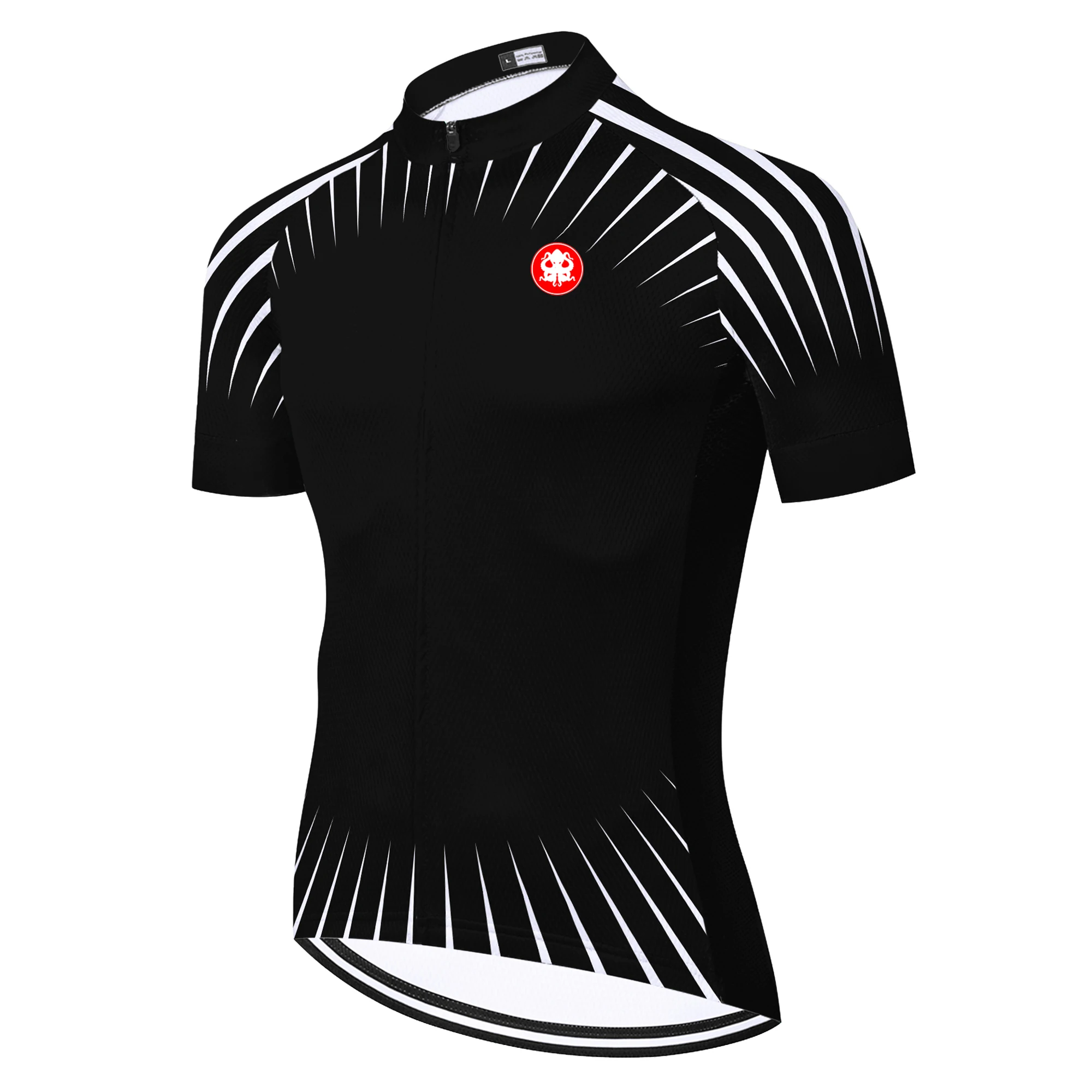 

KRAKEN OCTOPUS camisa ciclismo masculina велосипедный трикотаж майо для горного велосипеда fiets kleding mannen уличная велосипедная одежда