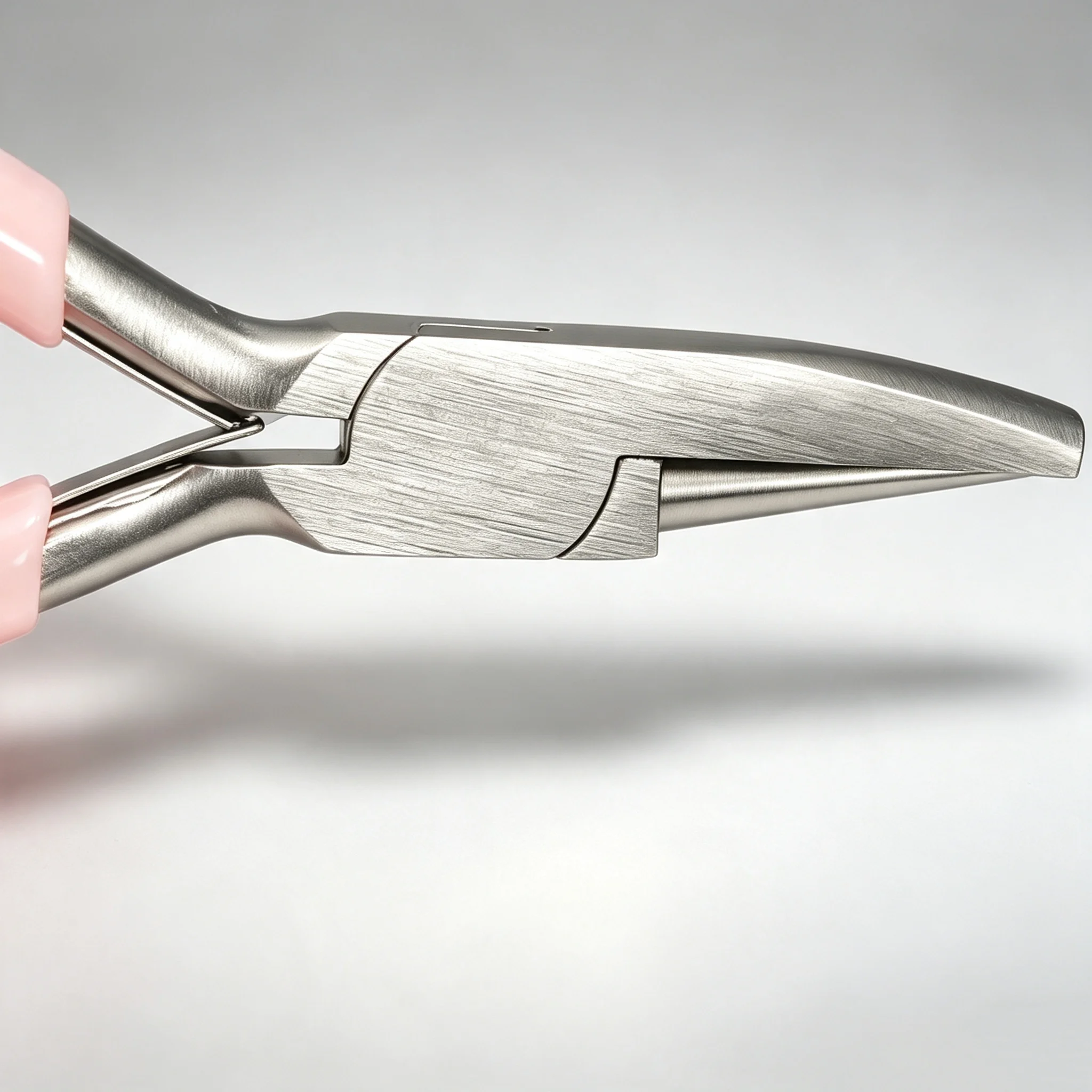 Kit Tang Perhiasan Anti-Selip - Jewelry Making Pliers ulasan dan harga