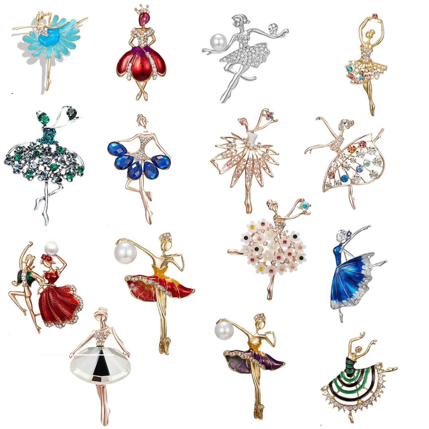 Для-женщин-элегантная-женская-брошь-на-булавке-декоративный-костюм-значки-для-одежды-skeds-изысканные-хрустальные-броши-для-балерины-ювелирные-булавки