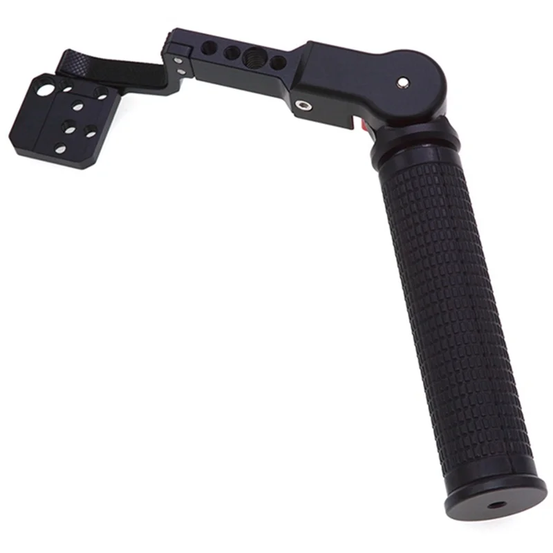 

For Ronin S/Ronin SC Gimbal Sling Handle Grip For Ronin S SC Gimbal Adjustable Handgrip Stabilizer Accessory-Y41A