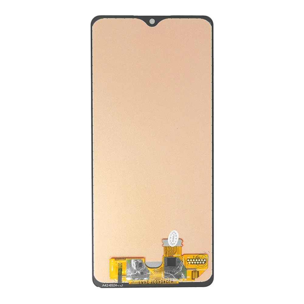 Super AMOLED LCD für Samsung Galaxy A42 5G LCD Display Touchscreen Digitizer Ersatz für Samsung A42 5G A426B A426U Bildschirm