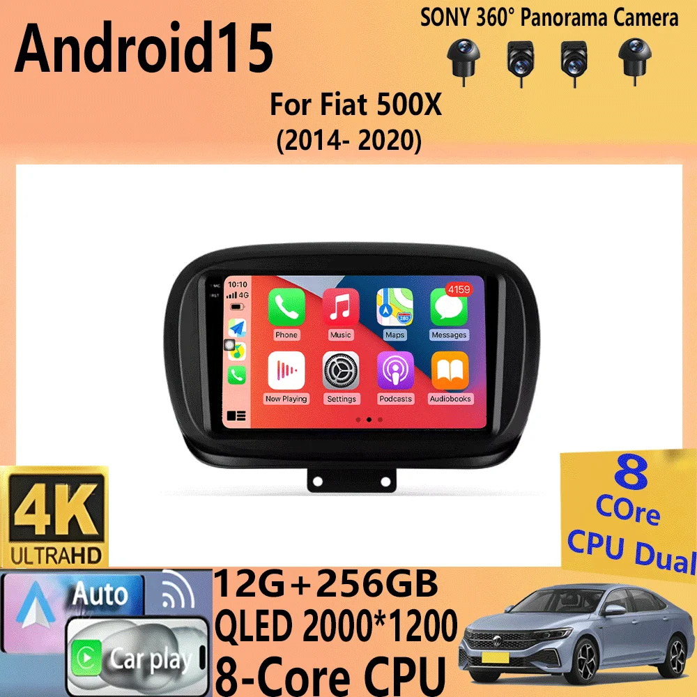 Car Radio Android 1…