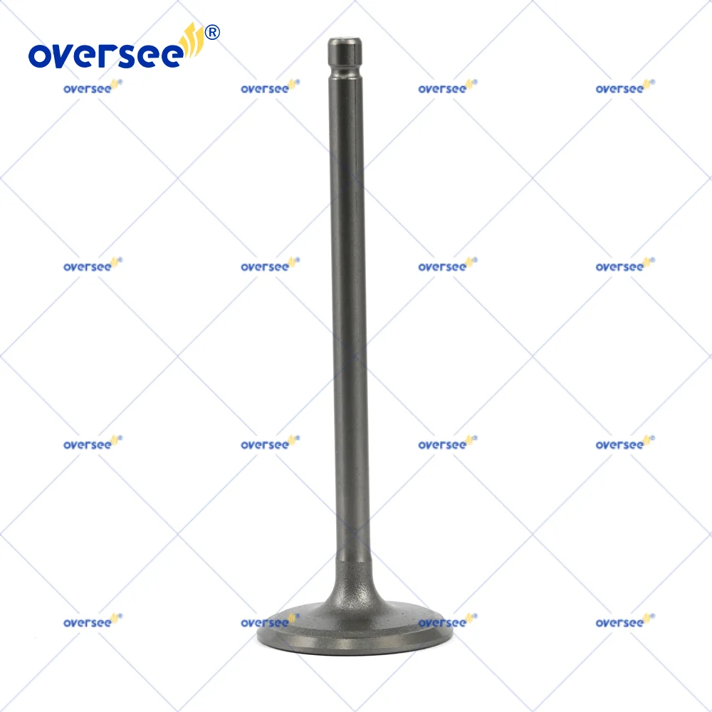 

Впускной клапан 6EK-12111 для подвесного двигателя Yamaha F115 LF130, 6EK-12111-00-00, Parsun F115-05030001