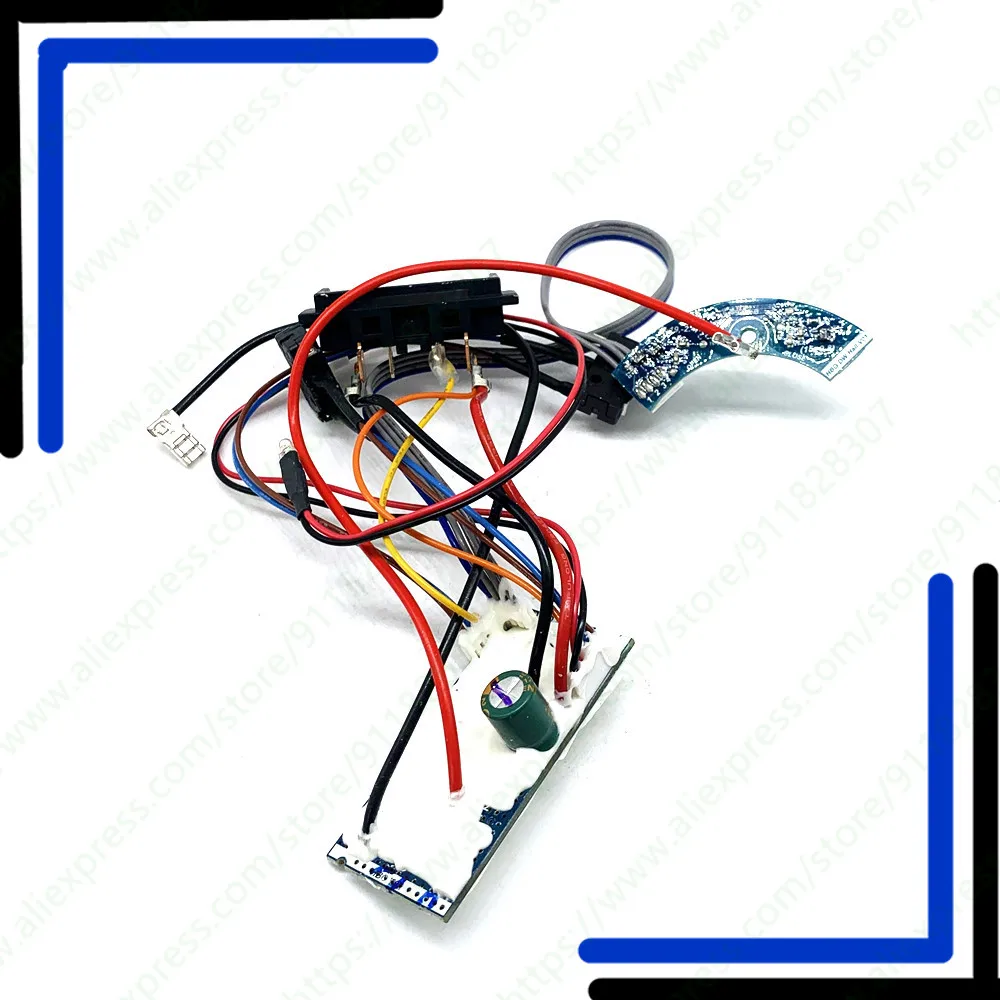 MODULE FOR DCMPP568N DCMPP568P1 DCPR320B