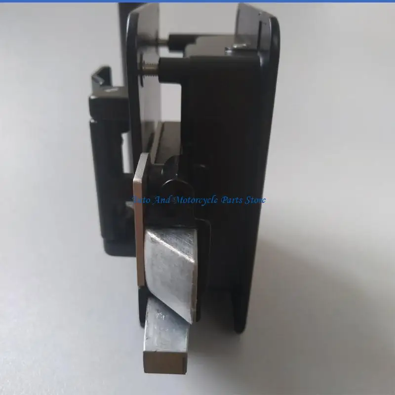 

P9FD Universal Car Boat Tush Ручка замки RV RV Входная дверь Ручка