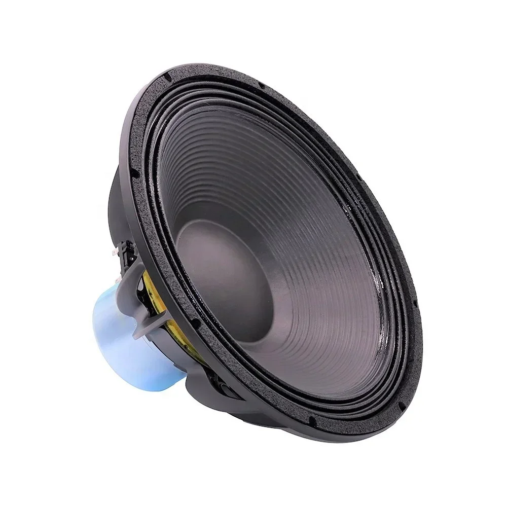 Professional Audio Sound 18'' Speaker 3000W Good Bass Neodymium 18'' Subwoofer Loudspeaker